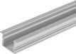 Ledvance Pièce de rechange Bande LED | Profilés moyens pour bandes LED - PM01/UW/21,5X12/10/2