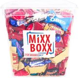 Mixxboxx Milka Coffee Treats Box XL - Chocolademix - 1585g