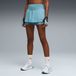 PUMA SHAPE 2-in-1 short voor Dames, Blauw, Maat XS