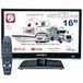 Unispectra 16" Smart TV / Full HD / 2023