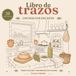 Libro de trazos: Cocinas con encanto