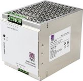 TRU COMPONENTS TC-13850172 DIN-rail netvoeding 48 V/DC 20 A 960 W