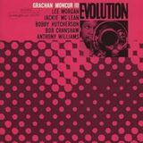 Evolution (UHQ-CD)