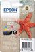 Epson 603 Multipack Inktpatronen, 3 Kleuren