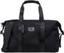 REPLAY reistas schoudertas Weekender Black zwart