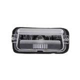 TYC Kennzeichenleuchte 15-0515-00-2 beidseitig