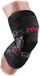 McDavid Bio-Logix Kniebrace 4200 - Maat M - Rechts - Zwart