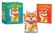 Lucky Dog: Bearer of Good Fortune
