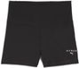 PUMA W PUMA x HYROX TAD ESS SHORT TIGHT Dames Sportlegging - Puma Black