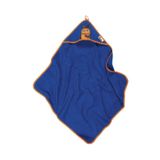 Playshoes Badstofkapje De Muis - Blauw