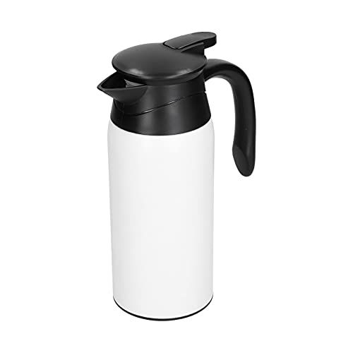 400ML Auto tragbare USB elektrische Reise kessel Teekanne Wasserkocher, Mini-Was