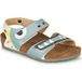 BIRKENSTOCK Platte sandalen PALU