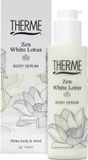 Therme Bodyserum Zen White Lotus - 3 x 125 ml - Voordeelverpakking