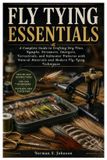 Fly Libri GmbH Fly Tying Essentials