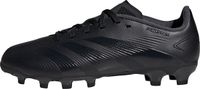 adidas Performance Predator 24 League Low Multi-Ground Voetbalschoenen Kinderen Zwart