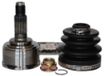 Japanparts GI-402 scharnierset, aandrijfas