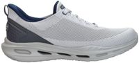 Skechers Arch Fit Orvan Heren Sneakers 210994-ltgy - Kleur Grijs