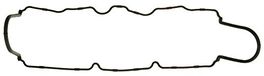 Gasket, AJUSA Gasket, cylinder head cover
