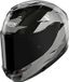 Nolan X-904 Ultra Carbon Sfida 365, casque intégral, couleur: Carbone/Noir/Gris, taille: S