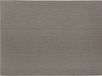 Mesapiu Placemat Canvaslook - Rechthoek - 33 x 45 cm - Charcoal - Set van 4