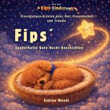 Fips´zauberhafte Fips Kinderwelt - Fips´zauberhafte Gute-Nacht-Geschichten