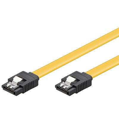 Goobay CAK SATA 600-020 CLIP 0.2m