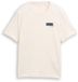 Tom Tailor T-shirt imprimé Taille XXL Gardenia White