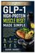 GLP-1 High-Protein Muscle Reset