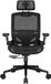 COUGAR Gaming Speeder One Ergonomische Werk- en Gamingstoel - Zwart