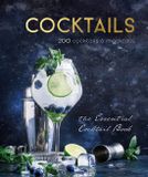 Cocktails: Rebo Productions 200 recepten - Cocktails