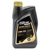REVLINE Huile moteur REVLINE ULTRA FORCE SYNTHETIC 5W30 1L