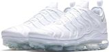 Nike Air Vapormax Plus Sneakers - Größe 46 - Herren - Weiß