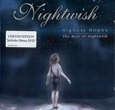 Nightwish Highest Hopes (inclusief DVD)