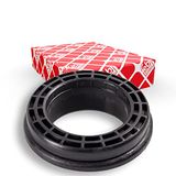 febi bilstein 11608 kogellagers voor veerpootsteunlagers, 1 stuk