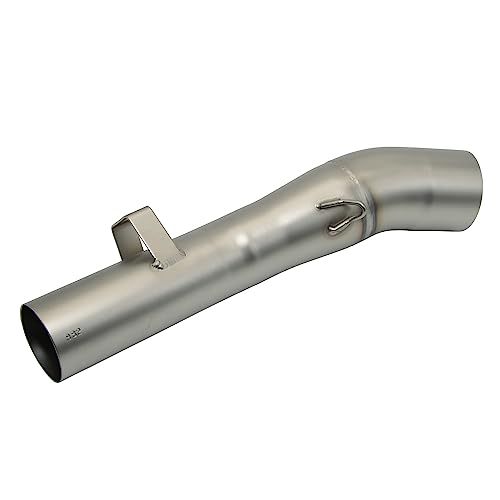 LeoVince S882 Exhaust System Connecting Pipe