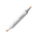 COPIC Sketch Marker type YR - 00, Powder Pink