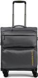 Mandarina Duck Zephyr Cabin Trolley Graphite 55cm