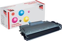 Quantore Tonercartridge Brother TN-2220 zwart | 1 stuk