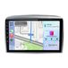 Hexinex autoradio 9 pouces Android 15 avec Carplay, Android Auto, convient pour Lancia Ypsilon (2006-2011), avec WIFI, Bluetooth, commande au volant (SWC), FM, RDS, DSP, DAB+ et USB. Mémoire : 2 Go + 64 Go