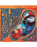 Intermusic West Coast Pop Art Experi - Part One (Limited Edition)