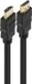 Ewent EC1335 HDMI kabel 10 m HDMI Type A (Standaard) Zwart
