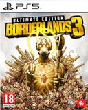 2K Borderlands 3 - Ultimate Edition PlayStation 5