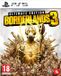 2K Borderlands 3 - Ultimate Edition PlayStation 5