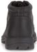 Gabor - Heren Veterboots - Zwart Leer - Maat 44.5