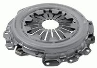 SACHS Kupplungsdruckplatte 3082600775 | Compatibel met: CHEVROLET SPARK