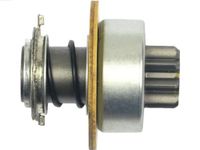 AS-PL SD0200 starter