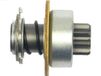 AS-PL SD0200 starter