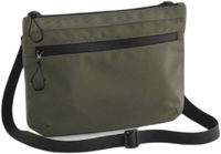 Quadra Schoudertas Urbanshift Olijfgroen Nylon/Polyester Unisex 1L