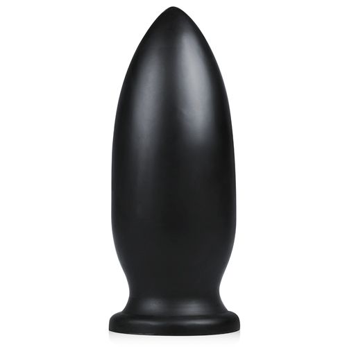 BUTTR Bullet Buttplug - 8719934000445