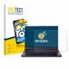 BROTECT Screenprotector voor Acer Predator Helios Neo 16 AI - Transparant